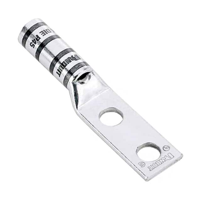 LCC2/0-38DW-X Panduit Corp  Connettori rettangolari